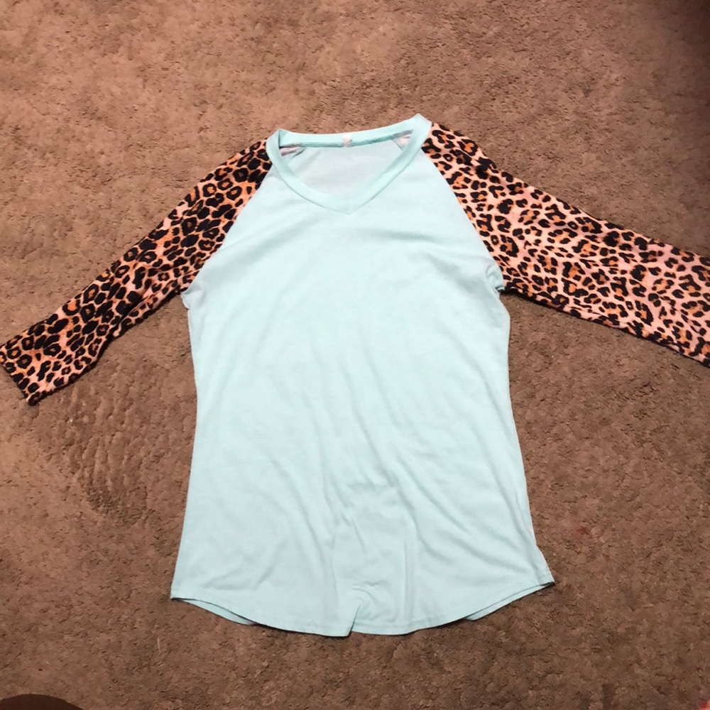 Boutique top